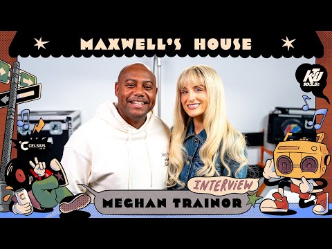 Meghan Trainor Talks “Still Don’t Care” & the Confidence Powering Her New Album