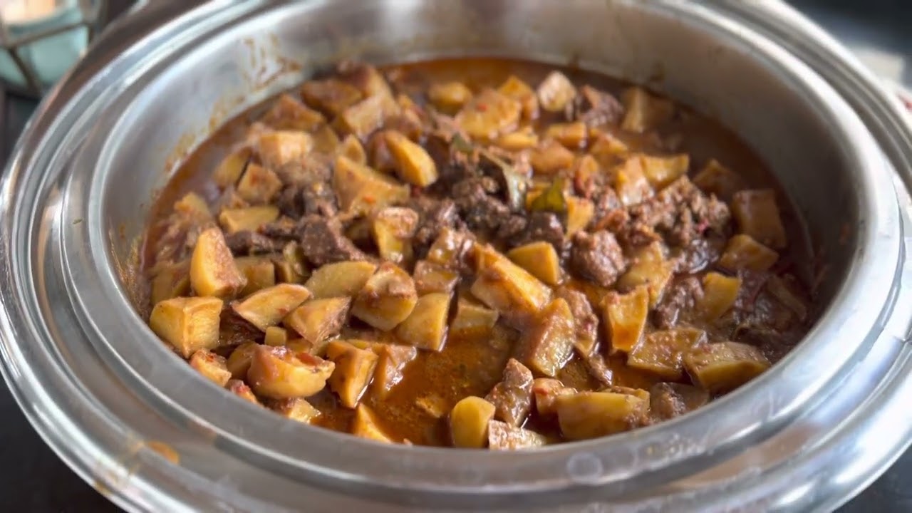 Full Breakfast Buffet Menu in Four Points by Sheraton 4 star hotel, Bali, Indonesia