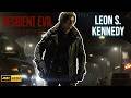 Início de Gameplay Resident Evil Requiem!