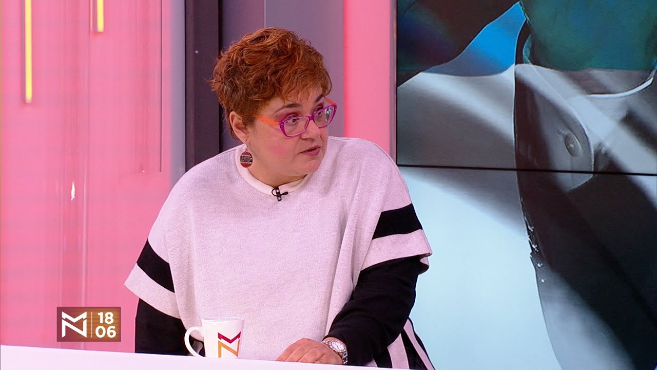 Tamara Skrozza o novinarima na vetrometini i medijskom preoblikovanju realnosti