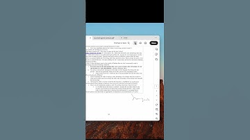 How to Copy Signature from PDF to Another PDF Easily? #adobeacrobat #pdf #editpdf #howto #tutorial