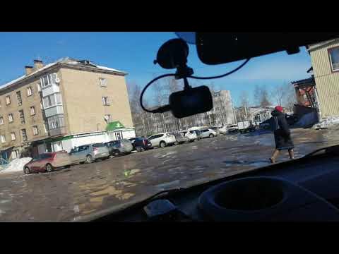 Эжва тает #Сыктывкар #Эжва - YouTube