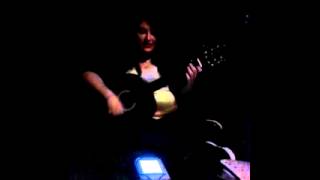 Zeliha Şahin - Düslerde Sevdim Seni