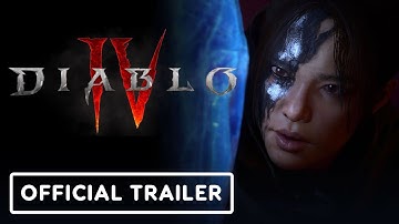 Diablo 4: Vessel of Hatred - Official In-Game Cinematic Reveal Trailer