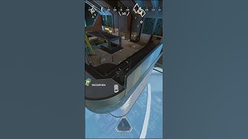 I was very disappointed in my teammate  #apexlegends #apexsquad #apexlegendsgame #apex #teamapex