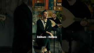 Zakkum -Kiminiz - Beni Nasıl Bilirdiniz?