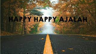 Happy Happy Ajalah musik Mp3
