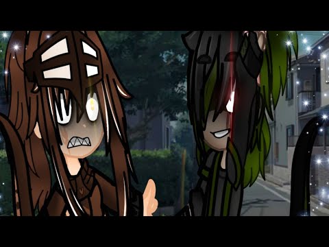 Dinos react Rexy vs Giganotosaurus