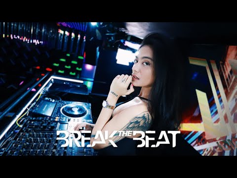 HOT DJ JOICE CHALLISTA EASY ON ME BREAKBEAT | EPS 06 SESI 5