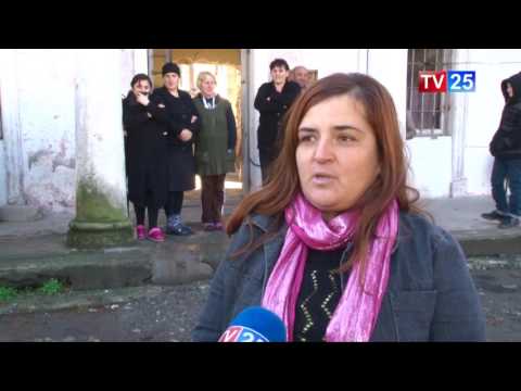 თვითნებურად  შესახლებულები „ენერგო-პრო ჯორჯიას“ მიმართავენ