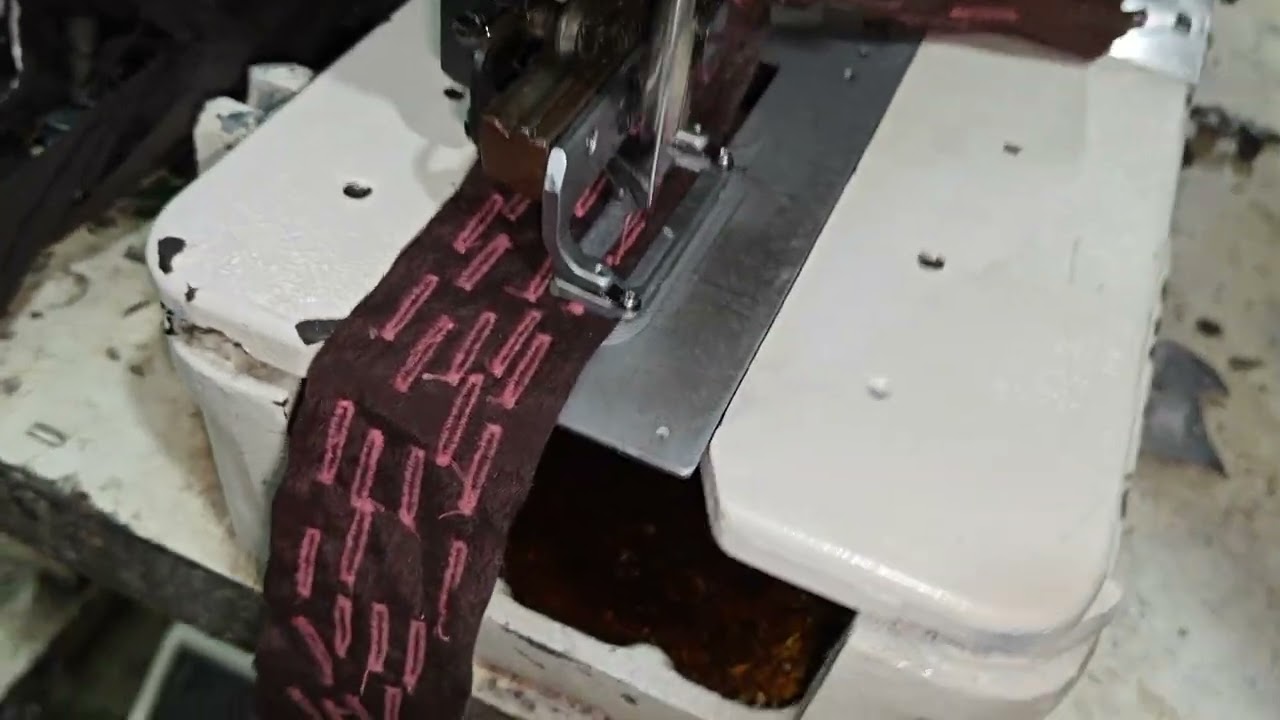 JUKI 781 KAJ MACHINE ME SLOW CHALNE LGE TO KYA KRE 