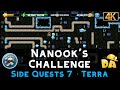 Nanooks challenge  side story  terra  diggys adventure