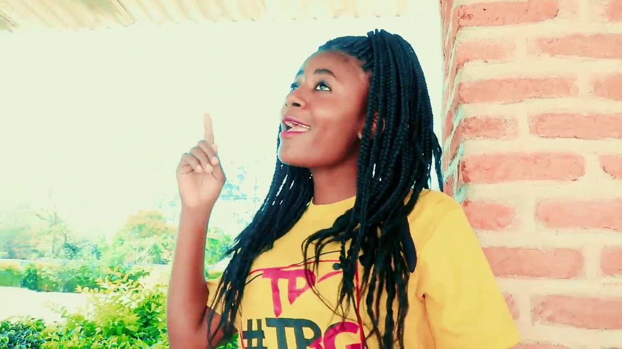 The Blessed Generation   - Akungoyang'anira