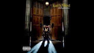Kanye West - Wake Up Mr. West HQ