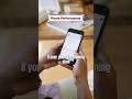 Phone Performance secret trick 😀 #tech #technology #trending #tricks #digital #foryoupage #viral