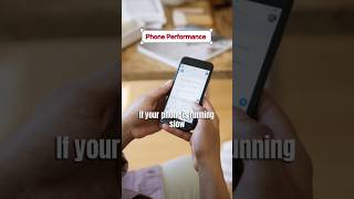 Phone Performance secret trick 😀 #tech #technology #trending #tricks #digital #foryoupage #viral
