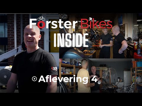 Zonnepanelen | Saldering | Fatbikes | Ophaalservice | FBI 4