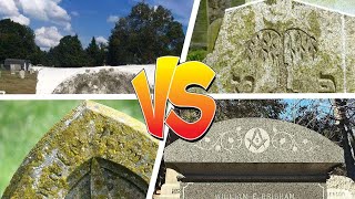 Strange Cemetery Symbolism: What Does It All Mean? 💎
