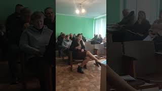 40 сесія 8 скликання від 14.10.2025 року