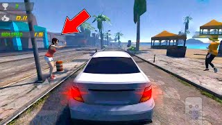 Racing Horizon :Unlimited Race || #androidgames #RacingHorizon #kidsgames #cargames #Kids #gameplay screenshot 5