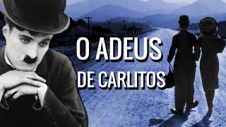 A Despedida De Carlitos Foi Perfeita E Eu Posso Provar | TEMPOS MODERNOS