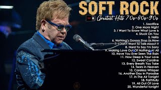 Most Old Soft Rock Love Songs 80's 90's  Soft Rock Greatest Hits 70s 80s 90s