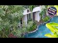 Seminyak Town House | Bali, Indonesia | Hotel Review 🏨