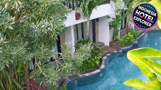 Seminyak Town House | Bali, Indonesia | Hotel Review 🏨