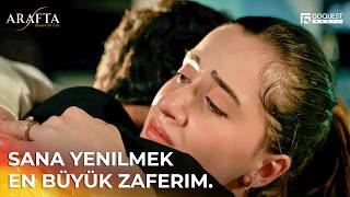 Ateşin Itirafı Mercanı Gözyaşlarına Boğdu. Arafta 43. Bölüm Arafta Türk Dizileri