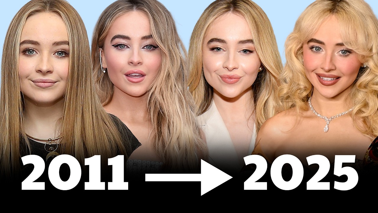 How Old Was Sabrina Carpenter In 2011