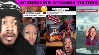 Creepy TikToks That will make you Question Everything!!