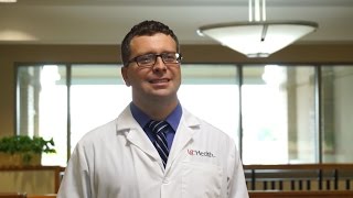Meet Kyle Kaufman, MD