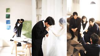 Cold CEO rejects all women, falls for friend’s innocent sister 8 years younger, marries\u0026spoils her!