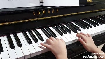 MYC Music - Sunbeams 3 -  K-74,75 Beethoven’s Fifth