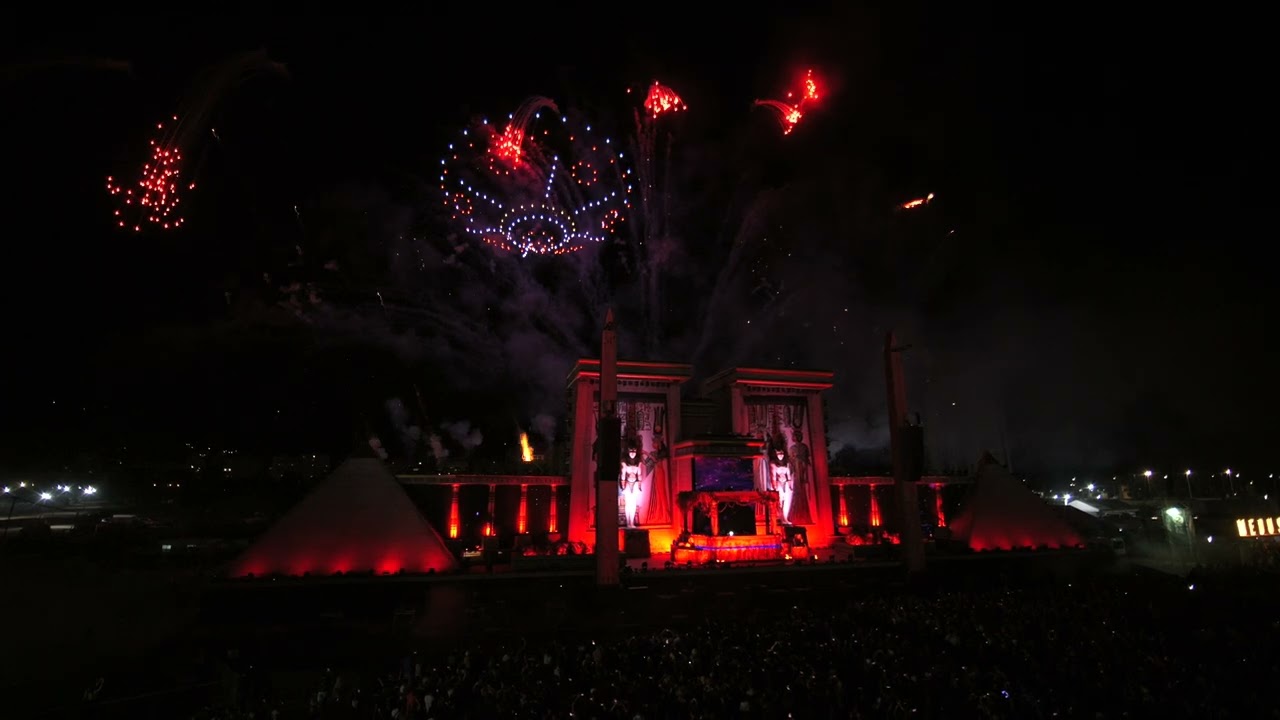 INTRO MEDUSA FESTIVAL 2024 