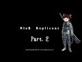 【ニーア レプリカント】ALL100％・世界観解説Part.2【ゆっくり実況】