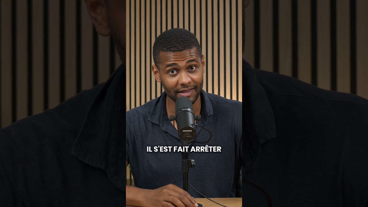 Kimpembe dévoile le problème d’être riche — Transcript