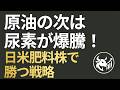 【原油の次は尿素】市場が見逃すホルムズ危機の本質！LNG→アンモニア→食料インフレの連鎖と日本株の明暗