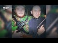 Returning Wagner Mercenaries Commit Rash Of Violent Crimes