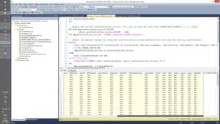 Rasmus Reinholdt: Building a meta driven near realtime ETL solution with BIML and SSIS