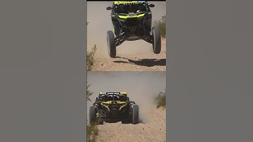 Polaris Vs. Can-Am 💥 #youtuba