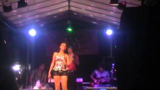 SECANGKIR KOPI CHACHA ROMEO LIVE TOMANG TANGGUL DEDI RITA