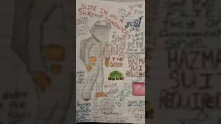 WhO KneW prod.by: LethaL Needle #rap #shortsviral #trend #onetake #mostdope #freestylerapper #art