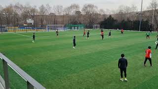 20220122 vs JSC 하이라이트