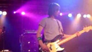 Falling Up - Islander Live