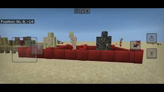 BEST GOLEM MOD FOR BEDROCK (BOB GOLEMS PLUS) screenshot 2