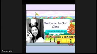 PK2111153 - FUN FOR STARTERS- UNIT 26 - APRIL 21, 2022 (Studen'ts Absent)