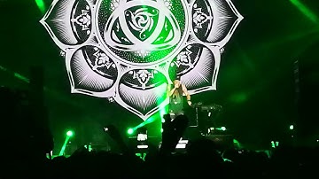 Dub fx exit festival 2019