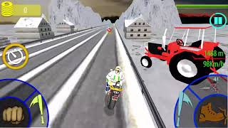 Pakistan Vs India Bike Attack Race Android Gamplay 2017 screenshot 5