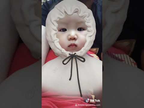 Baby Mua Mua